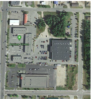 thumbnail of Grand Rapids Fire Hall