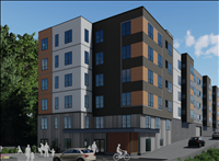 thumbnail of Parkway Apartments