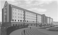 thumbnail of UND Memorial Village
