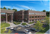 thumbnail of Woodbury rendering'