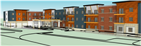 thumbnail of Hastings Senior Living