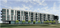thumbnail of Richfield Apartments
