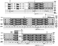 thumbnail of J Street Flats Rendering