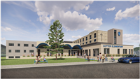 thumbnail of Cotter Elementary