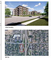 thumbnail of Noble Apartments