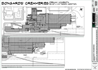 thumbnail of Bongards Creamery