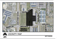 thumbnail of Metro Apartments