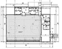 thumbnail of Larimore Gym Addition