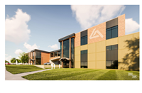 thumbnail of LATC Archway Complex