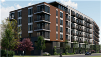 thumbnail of Waterstreet apartments