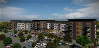 thumbnail of Maple Grove Apartments