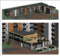 thumbnail of Hermantown Apartments