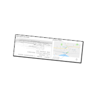 Images from AMTRAK Williston